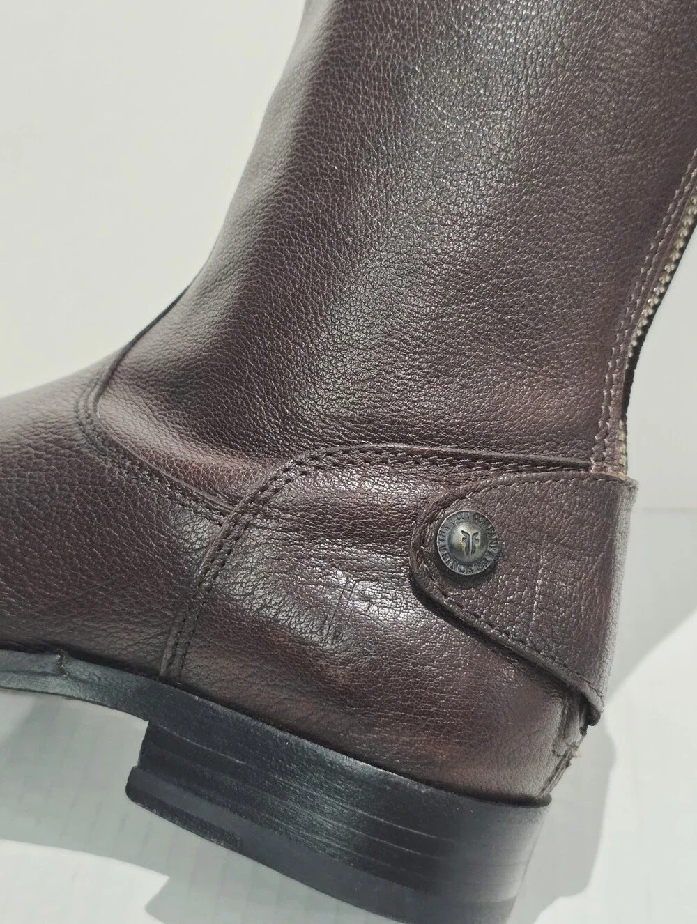 Frye Milissa Tall Boots